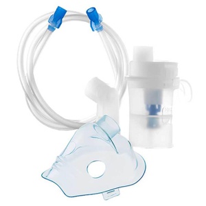 Omron Vernebler Set Kinder für C801-C801KD-C28P-C29, 1 St n.v. Produktbild