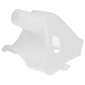 OMRON Vernebler VVT f.C28/29 Atemmaske Erw. Produktbild
