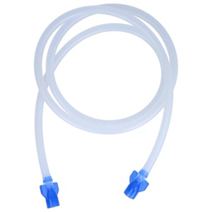 OMRON Vernebler VVT f.C28/29 Luftschl.Sil.1m Produktbild