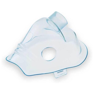 OMRON Vernebler VVT Kindermaske PVC Produktbild