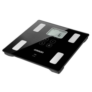 Omron Viva Hbf-222T-Ebk connect.Körperanalysegerät, 1 St n.v. Produktbild