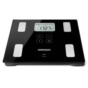 Omron Viva kroppssammansättnings-mätare produkt bild