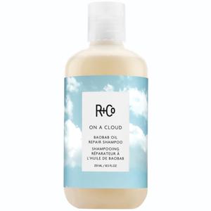 R+Co On A Cloud Baobab Oil Repair Shampoo 251ml produkt bild