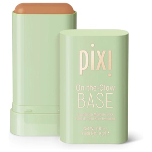 On-the-Glow Base Caramel produkt bild