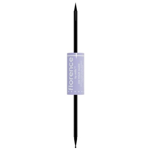 Florence by Mills On Your Mark Dual-Ended Liquid Eyeliner produkt bild