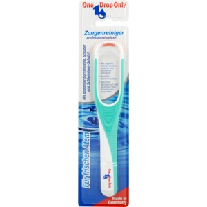 ONE DROP Only Zungenreiniger professional deluxe Produktbild
