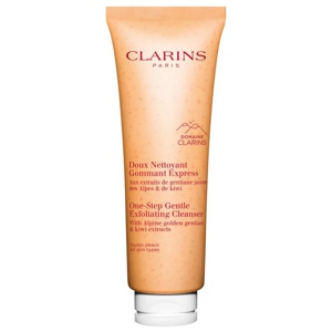 Clarins One-Step Gentle Exfoliating Cleanser 125 ml produkt bild