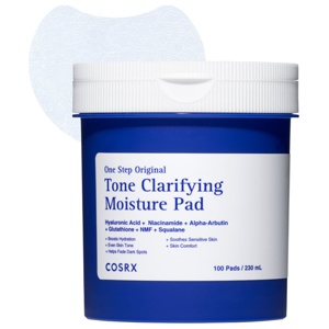 One Step Original Tone Clairfying Moisture Pad 230ml produkt bild