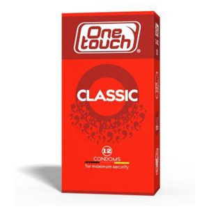 One touch classic kondoomid n12 toote pilt