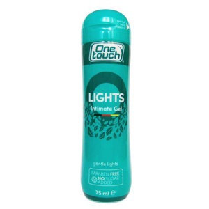 One Touch Lights libesti 75 ml toote pilt