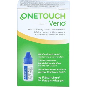 ONE-TOUCH-Verio-Kontrollloesung-mittel Produktbild