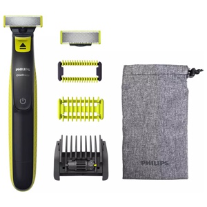 OneBlade Ansikte + kropp QP2824/20 produkt bild