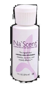 OneMed Na Scent lukthemmer, 29,5 ml produktbilde