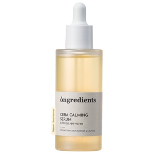 Ongredients Cera Calming Serum 50ml produkt bild