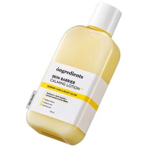 Ongredients Skin Barrier Calming Lotion 150ml produkt bild