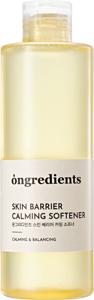 Ongredients Skin Barrier Calming Softener 250 ml produkt bild