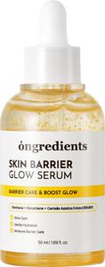 Ongredients Skin Barrier Glow Serum 50 ml produkt bild