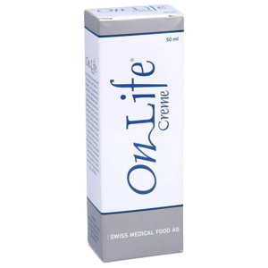 Onlife Creme, 50 ml Creme Produktbild
