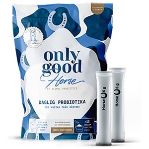 OnlyGoodHorse - 15 sticks produkt bild