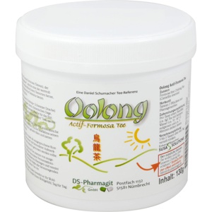 OOLONG Actif Formosa Tee Produktbild