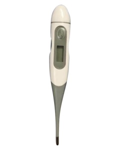 Oopsy Digitalt Termometer produktbillede