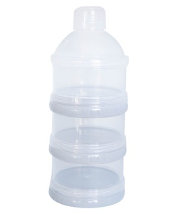 Oopsy Mælkepulver Dispenser produktbillede