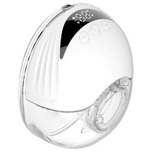 Oopsy Portable Electric Breast Pump produktbillede