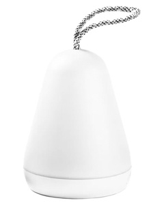 Oopsy Rabbit & Friends Lamp produktbillede