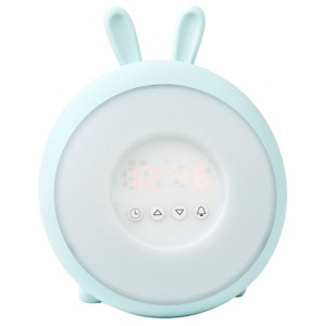 Oopsy Rabbit & Friends Wake Up Lamp produktbillede