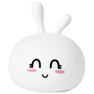 Oopsy Sweet Bunny Silicon Lamp produktbillede