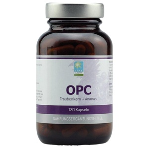 Opc 200 mg Kapseln Produktbild