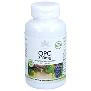 Opc 300 mg Kapseln Produktbild