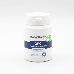 Opc kapseln Produktbild