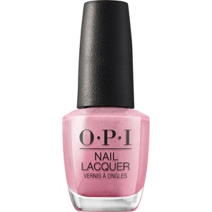 OPI Classic Color Aphrodite's Pink Nightie - 15 ml produktbillede