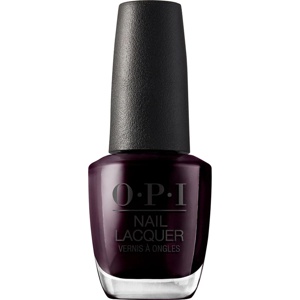 OPI Classic Color Black Cherry Chutney - 15 ml produktbillede