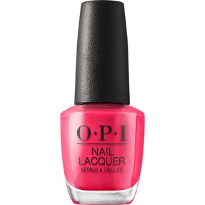 OPI Classic Color Charged Up Cherry - 15 ml produktbillede