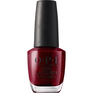 OPI Classic Color I'm Not Really a Waitress™ - 15 ml produktbillede