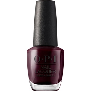 OPI Classic Color In the Cable Car Pool Lane - 15 ml produktbillede