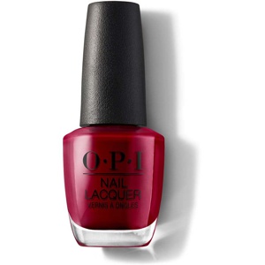 OPI Classic Color Miami Beet - 15 ml produktbillede