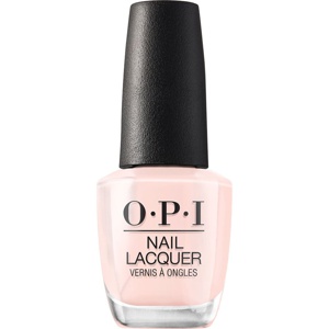 OPI Classic Color Mimosas For Mr. & Mrs. - 15 ml produktbillede