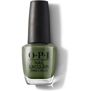 OPI Classic Color Washington Suzi - The First Lady Of Nails - 15 ml produktbillede