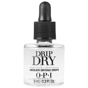 OPI Drip Dry 8 ml produkt bild