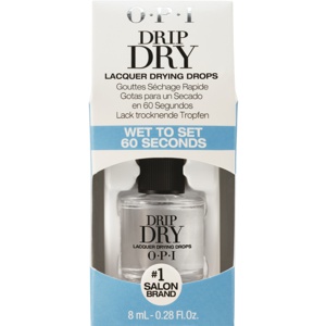 OPI Drip Dry 8 ml Produktbild