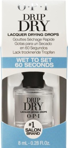 OPI Drip Dry produktbillede