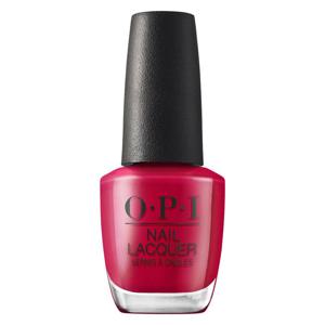 OPI Nail Lacquer produkt bild