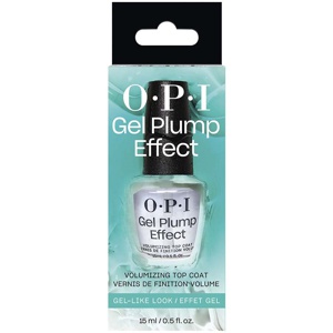 OPI Gel Plump Effect Top Coat Top Coat Produktbild