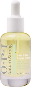 OPI Glow Up Nail & Cuticle Oil 30 ml produkt bild