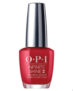 Opi Infinite Shine 2 The Thrill Of Brazil 15 ml Produktbild
