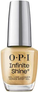 OPI Infinite Shine 24/7 Carat produkt bild