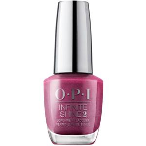 OPI Infinite Shine A-Rose at Dawn... Broke by Noon 15 ml produkt bild